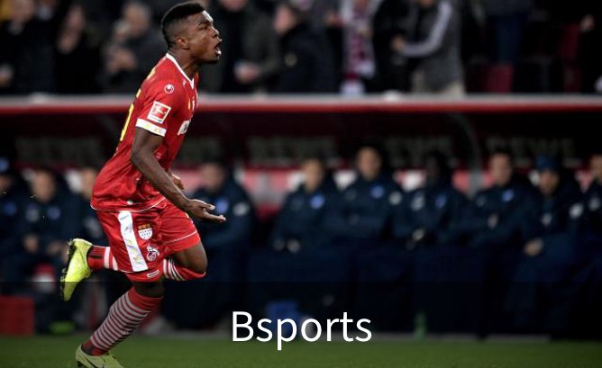 Bsports简介